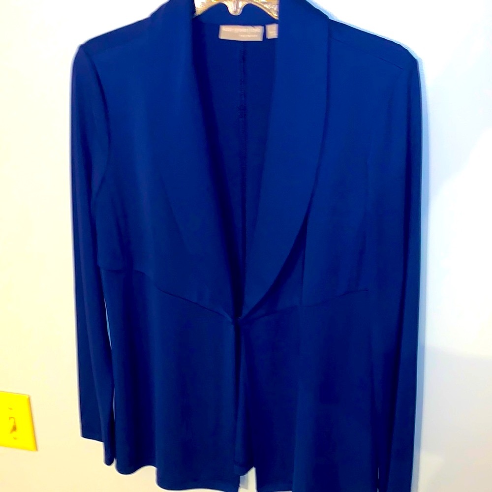 5/$20 bundle Stunning Blue Blazer